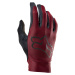 Cyklo rukavice Fox Flexair Glove Dark Maroon