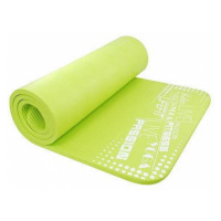Lifefit Yoga Mat Exkluziv světle zelená