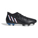 Kopačky adidas Predator EDGE.3 SG Černá