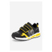 Sportovní Batman CP66-AW24-225WBBAT Materiál/-Syntetický