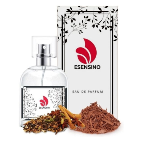 Parfém E030 Chan Allur - 50 ml