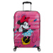 American Tourister WAVEBREAKER DISNEY Spinner 67cm  Minnie Future Pop