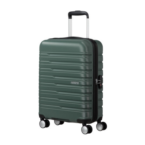 AT Kufr Flashline Spinner 55/20 Cabin Dark Forest, 40 x 20 x 55 (149767/1257) American Tourister