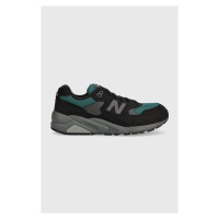 Sneakers boty New Balance MT580VE2 černá barva