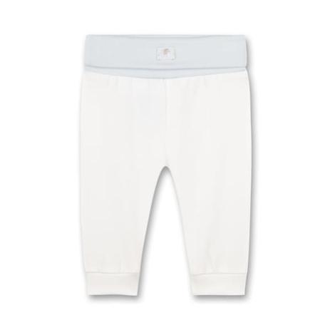 Sanetta Pyžamové kalhoty béžové Sanetta Kidswear