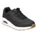 Skechers 403674L-BLK Černá