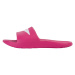 Dámské pantofle speedo slide female vegas pink