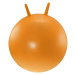 Dětský skákací míč LIFEFIT® JUMPING BALL 55 cm, oranžový