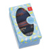 Sterntaler Ponožky 5-pack chlapci modré