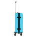 Travelite Orbita S Turquoise