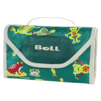 Toaletní taška Boll Kids Toiletry Barva: zelená/modrá