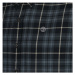 Timberland Solucell Plaid Shirt Modrá