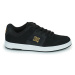 DC Shoes MANTECA 4 Černá