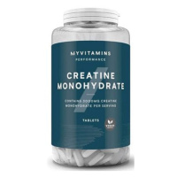 MyProtein Creatine Monohydrate 250 tablet