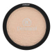 Dermacol Compact Powder pudr pro sjednocenou a rozjasněnou pleť No.1 3,8 g