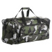 SOĽS WEEK-END Cestovní taška 45l SL70900 Camo