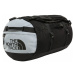 The North Face GILMAN DUFFEL S Sportovní taška, černá, velikost