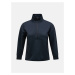 Mikina peak performance w mid layer jacket black