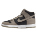 Nike Dunk High Moon Fossil (Women's)