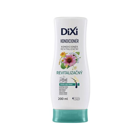 DIXI Revitalizačný kondicionér 200 ml