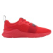 Dětské boty Wired Run Jr 374216 05 červená - Puma