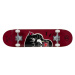 Powerslide Skateboard Playlife Black Panther 31x8"
