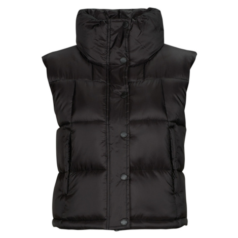 Superdry CODE MTN SPORT GILET Černá