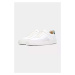 Kožené sneakers boty Filling Pieces Mondo Squash bílá barva, 46733331901