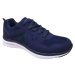 Arcore NICOLAS Dětská běžecká obuv, modrá, veľkosť