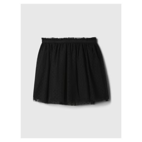 GAP Dětská tylová sukně - Holky