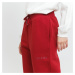 Guess alene cuff long pant l