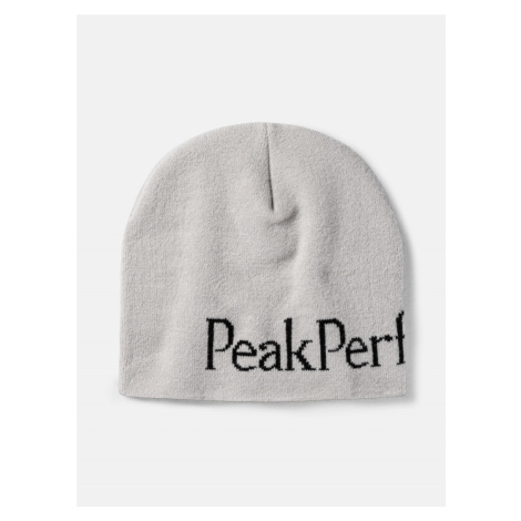 Čepice peak performance pp hat černá