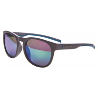 BLIZZARD-Sun glasses POLSF706120, rubber cool grey, Šedá