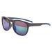 BLIZZARD-Sun glasses POLSF706120, rubber cool grey, Šedá