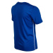 Lotto DELTA TEE Pánské sportovní triko, modrá, velikost