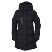 Helly Hansen ADORE PUFFY W Dámská parka, černá, velikost