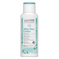 Lavera Mléko po opalování s aloe vera (After Sun Lotion) 200 ml