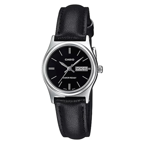 Dámské hodinky CASIO LTP-V006L-1B2 (zd576b) + BOX
