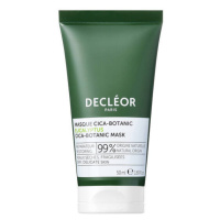 Decléor Pleťová maska Eucalyptus Dry, Delicate Skin (Repair Face Mask) 50 ml