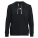 Under Armour Rival Terry Hoodie W - black