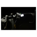 Světlo na kolo Lazyne Macro Drive 1300XL BLK/Hi Gloss