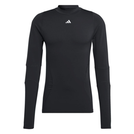 Pánské tričko Techfit Cold.Rdy Dlouhý rukáv IA1131 - Adidas