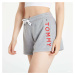 Tommy Hilfiger Embroidery Short Grey