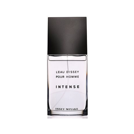 ISSEY MIYAKE L'Eau D'Issey Pour Homme Intense EdT