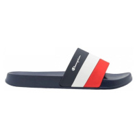 Klapki Champion Slide All American M S22049.BS506