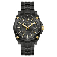 Bulova Precisionist Icon 98B408