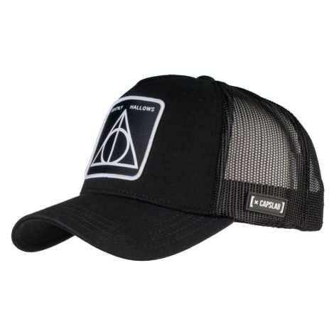 Capslab Marvel Harry Potter Cap M CL-HP1-1-CT-DEA1