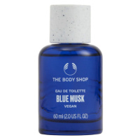 The Body Shop Toaletní voda Blue Mask EDT 60 ml