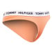 Tommy Hilfiger Tanga UW0UW02198 Peach