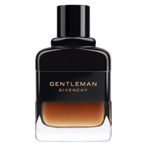 GIVENCHY - Givenchy Gentleman Réserve Privée - Parfémová voda